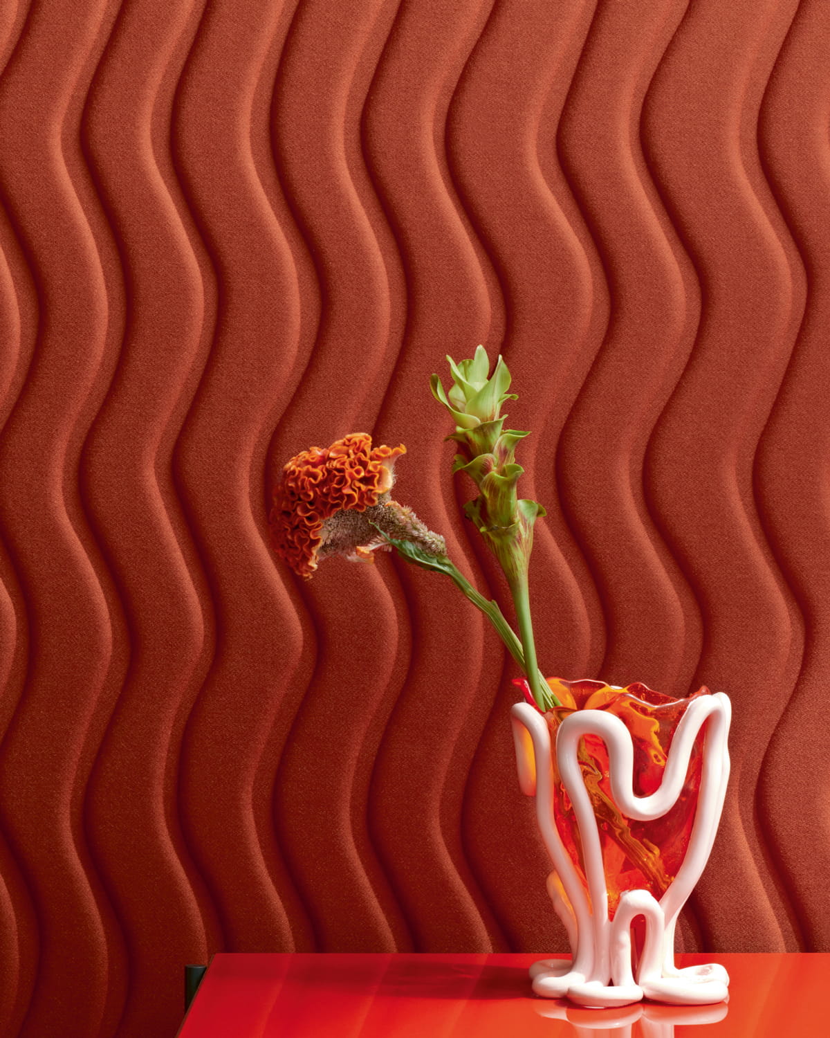 Tapete Wave - RM 1055 35
