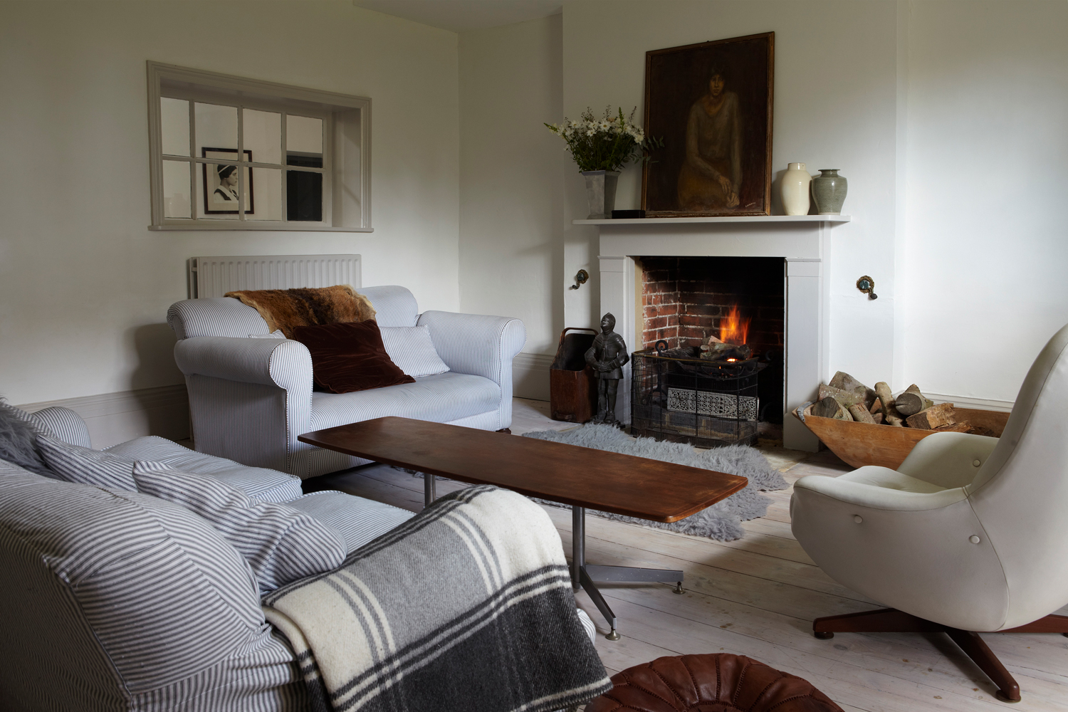Cornforth White 228
