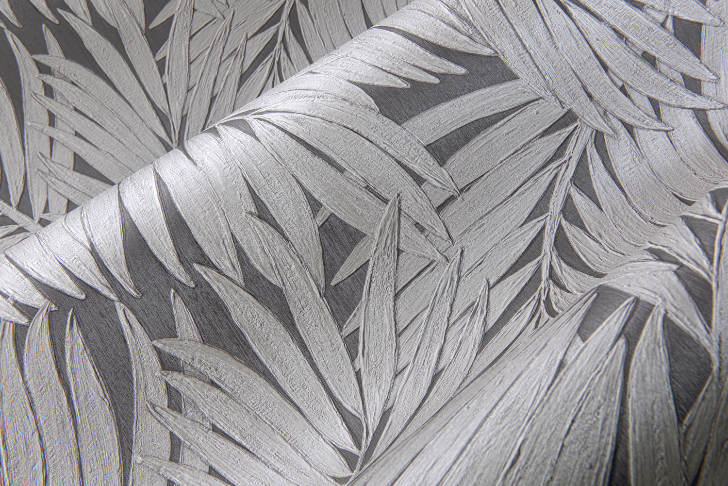 Tapete Sabal - Silver Forest