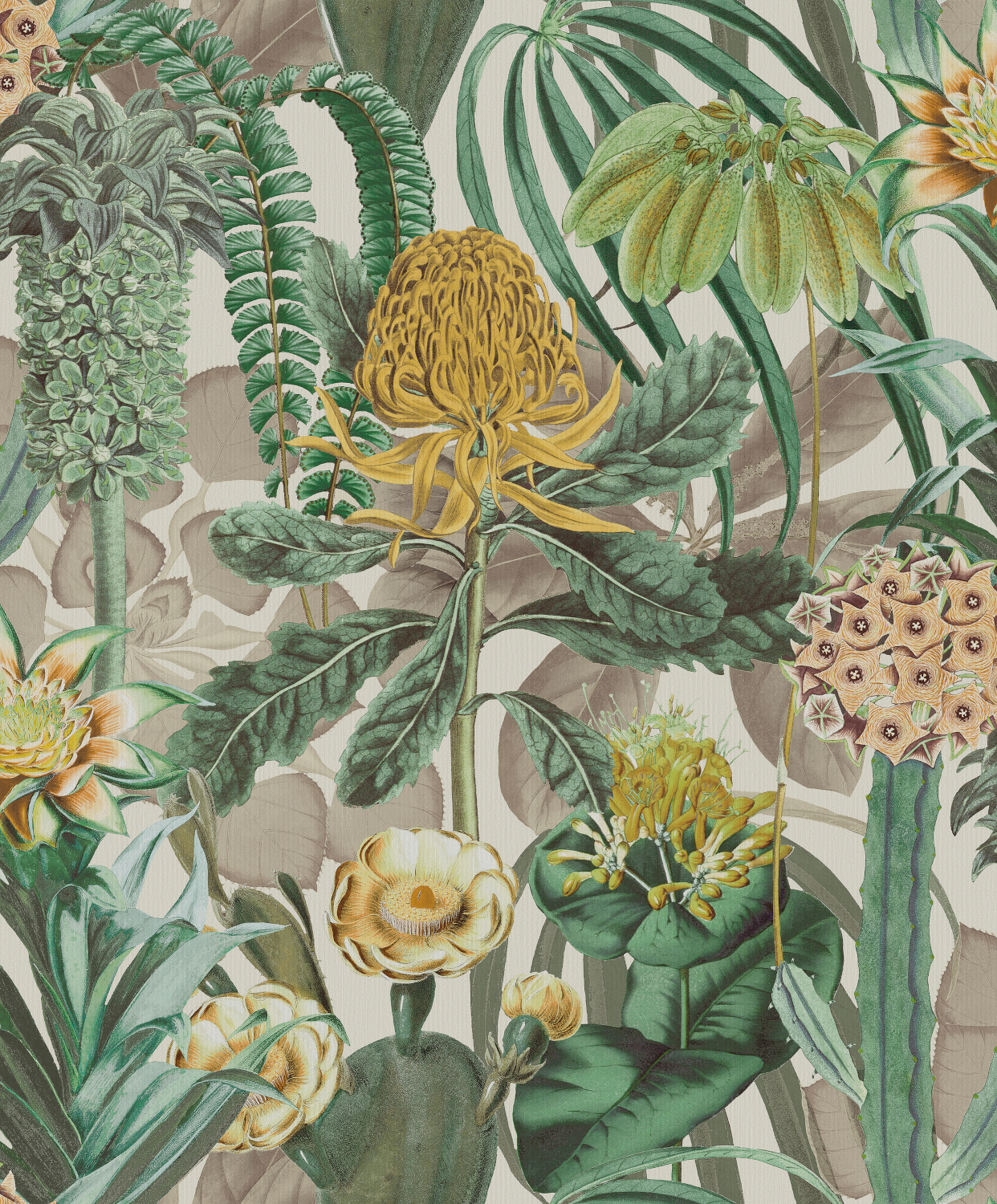 Tapete The Botanist - BOP601