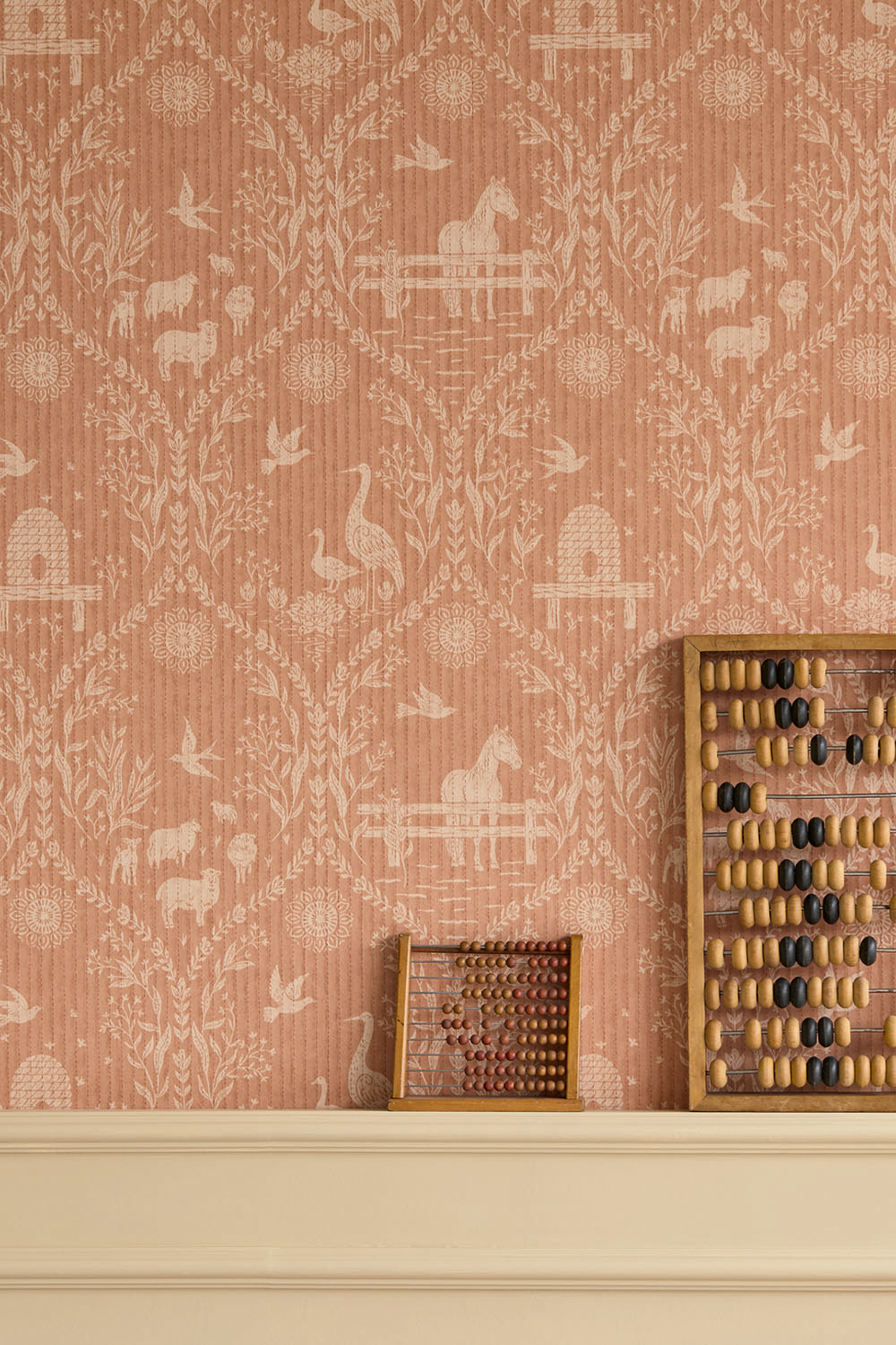 Tapete Tiny Treasures 4 - 363132