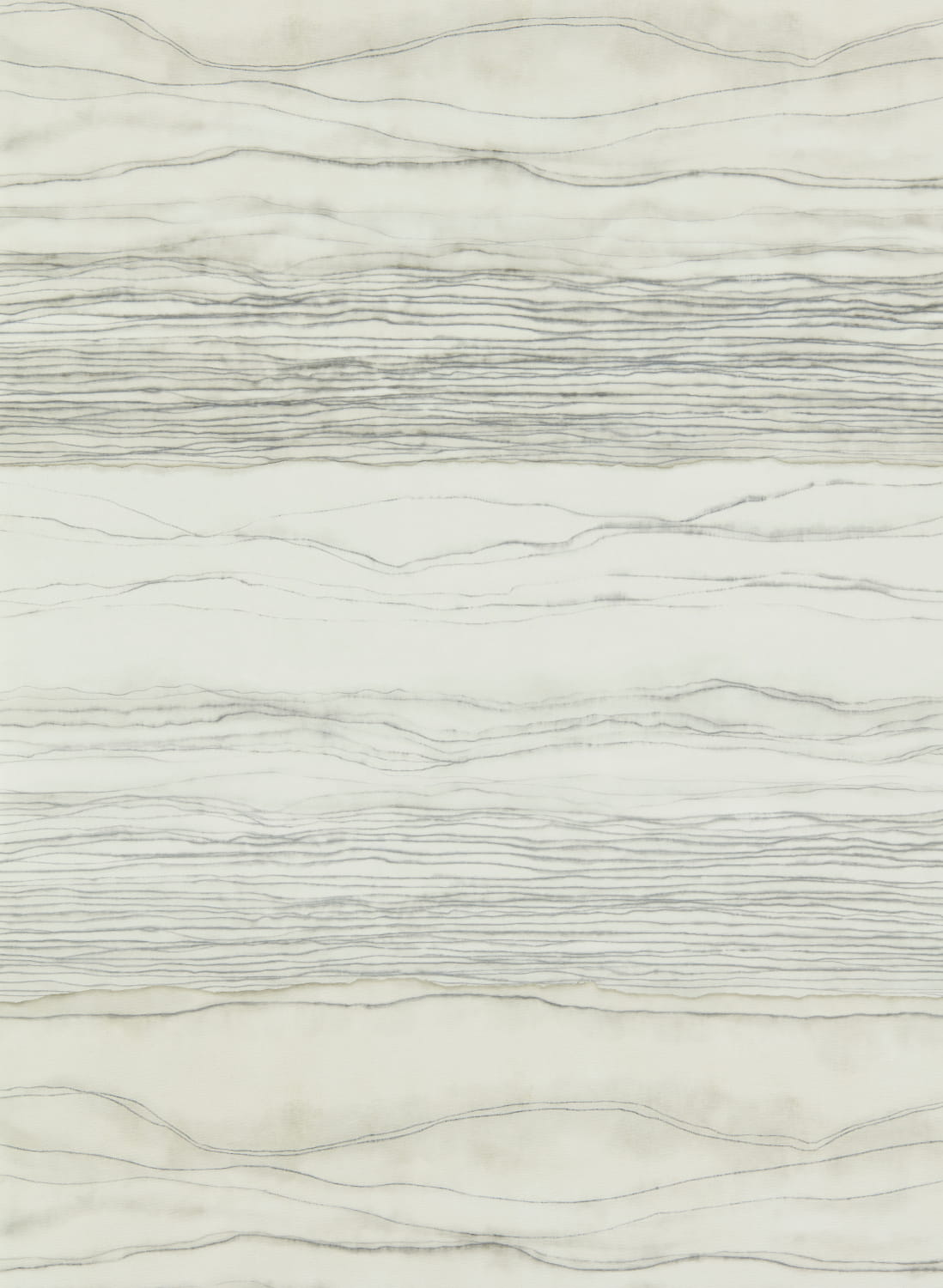 Tapete Metamorphic - Ash/ Carrara