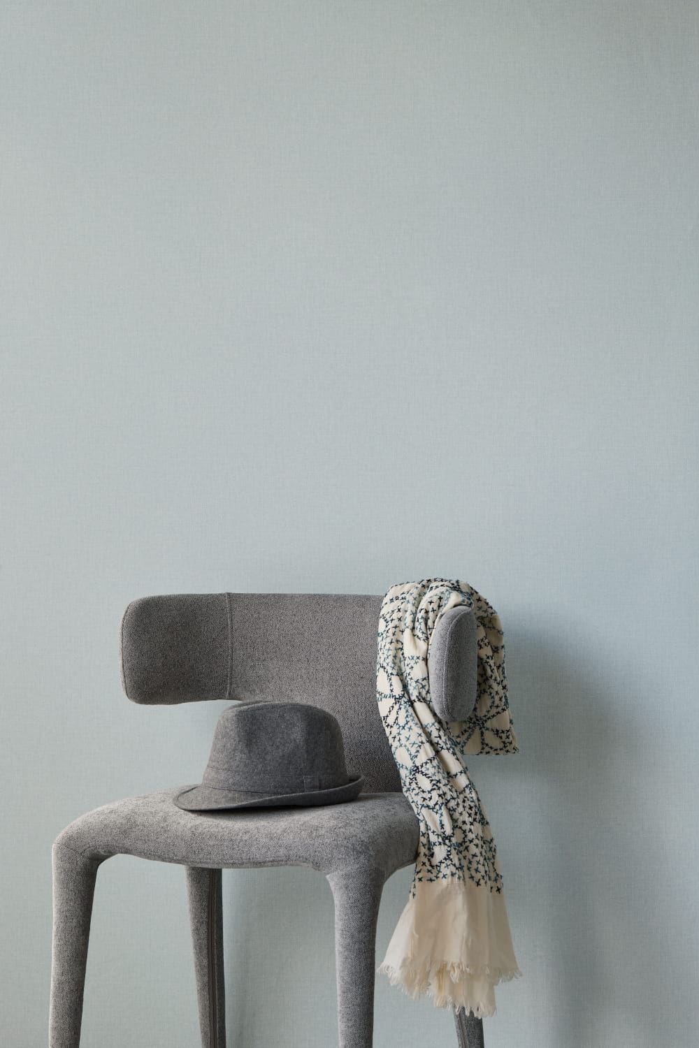 Tapete Linen Look - 340640