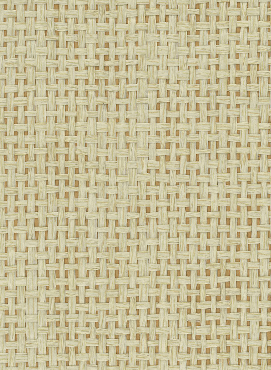 Tapete Papyrus - Straw