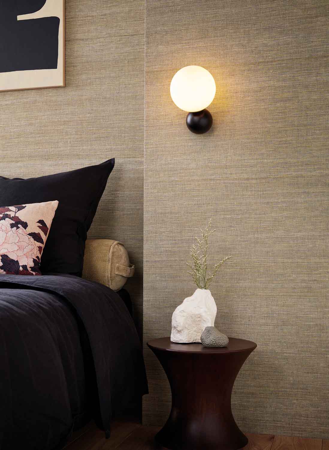 Tapete Mandarina Silk