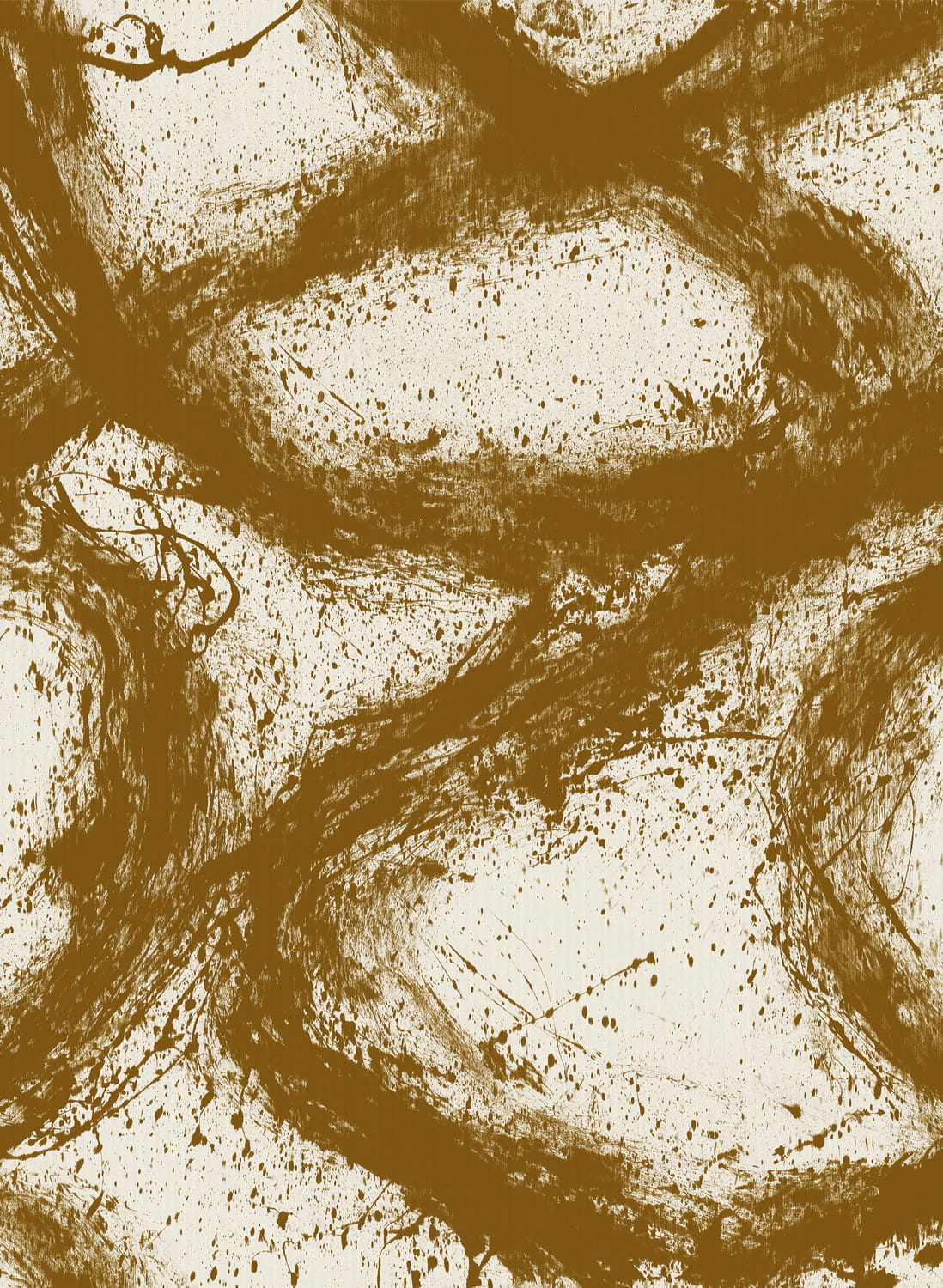 Wandbild Enigmatic - Nectar/ Awakening