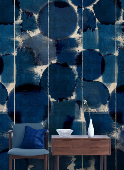 Tapete Indigo Marvel