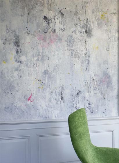 Wandbild Corneille