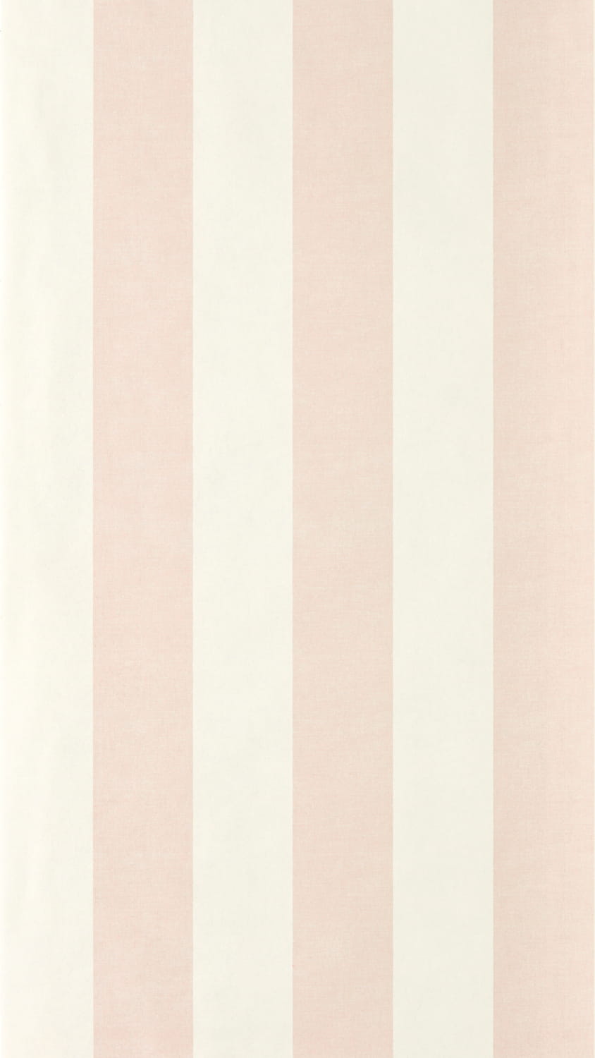 Tapete Central Stripe - Blush