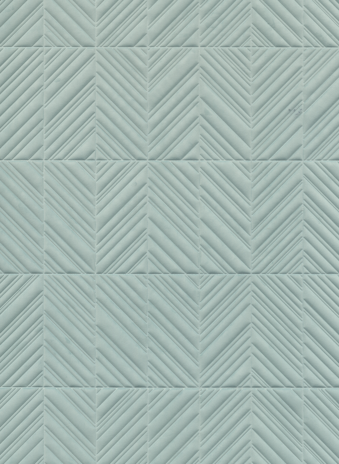 Tapete Iki - Aqua