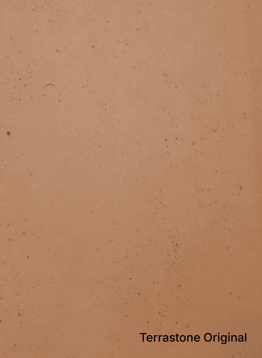 Terracotta Apricot - 18