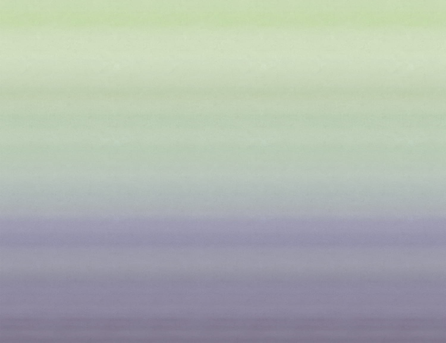 Wandbild Skymning - Purple
