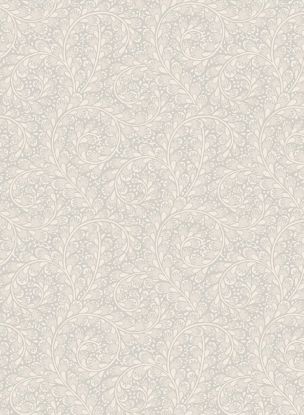 Tapete Wild Ferns - 2255
