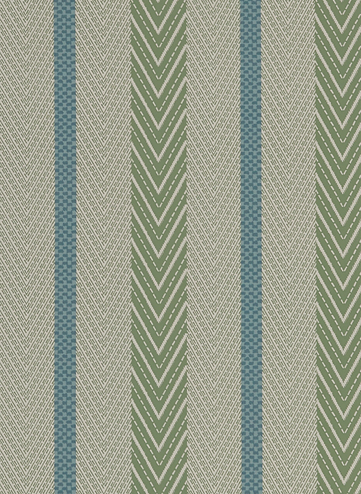 Tapete Sagitta - Lichen