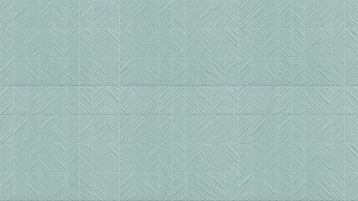 Tapete Iki - Aqua