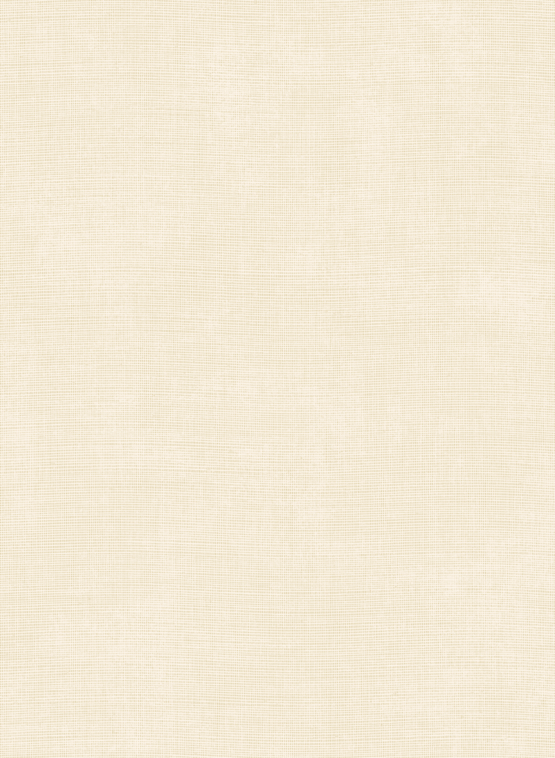 Tapete Tulle - Cream