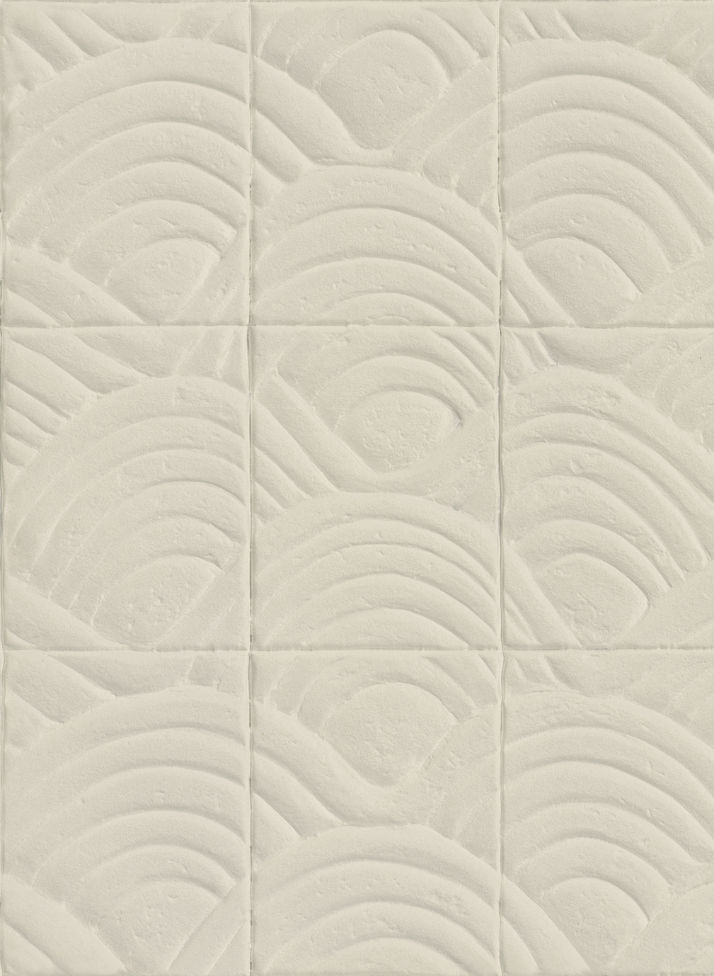 Tapete Terracotta - Dune