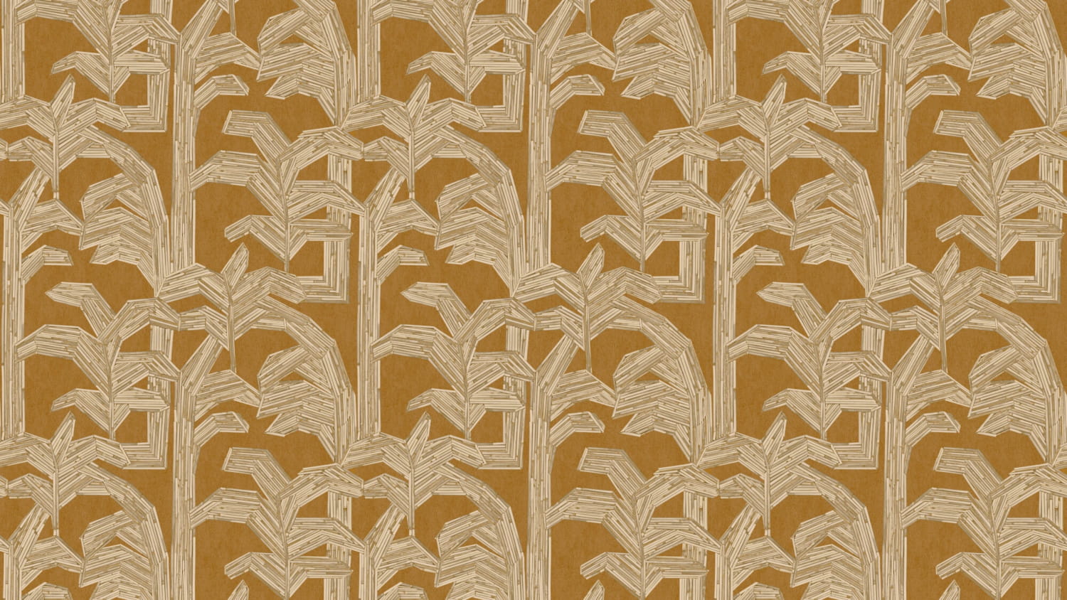 Tapete Kailua - Pollen