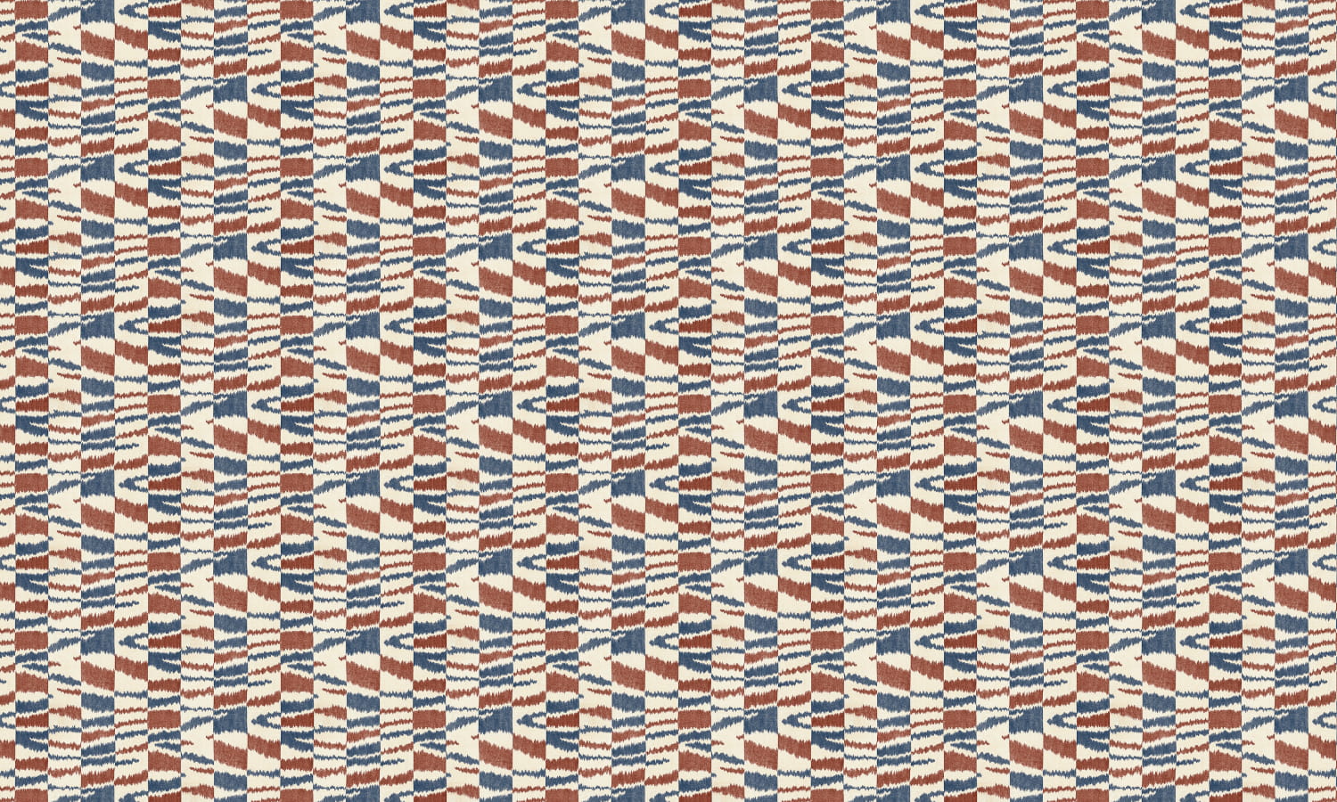 Tapete Agafay Desert - Blue