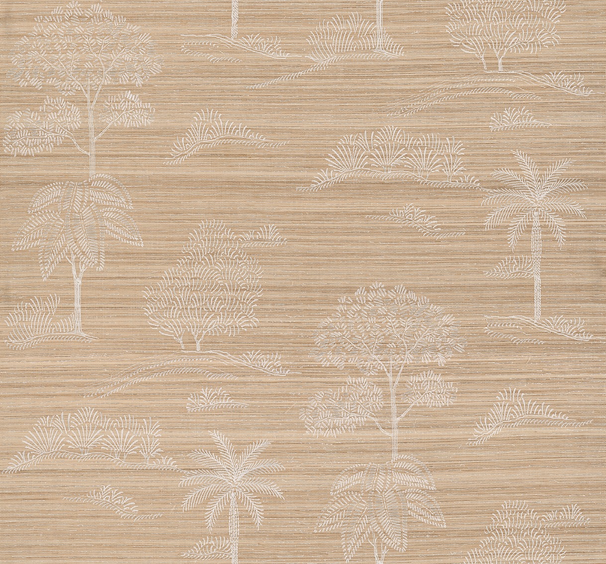 Papier peint Ilha - 7900