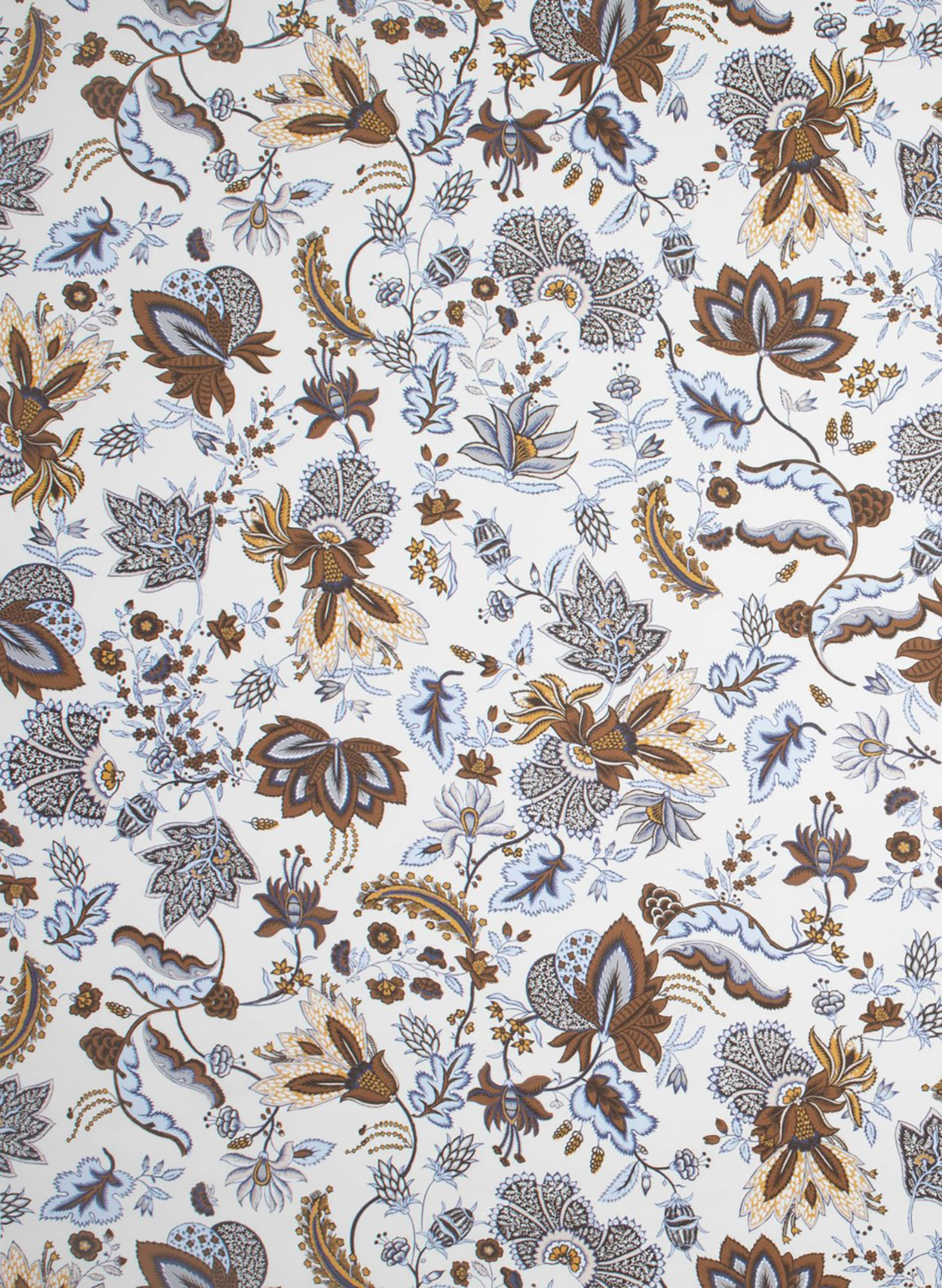 Stoff Eglantine - Naturel