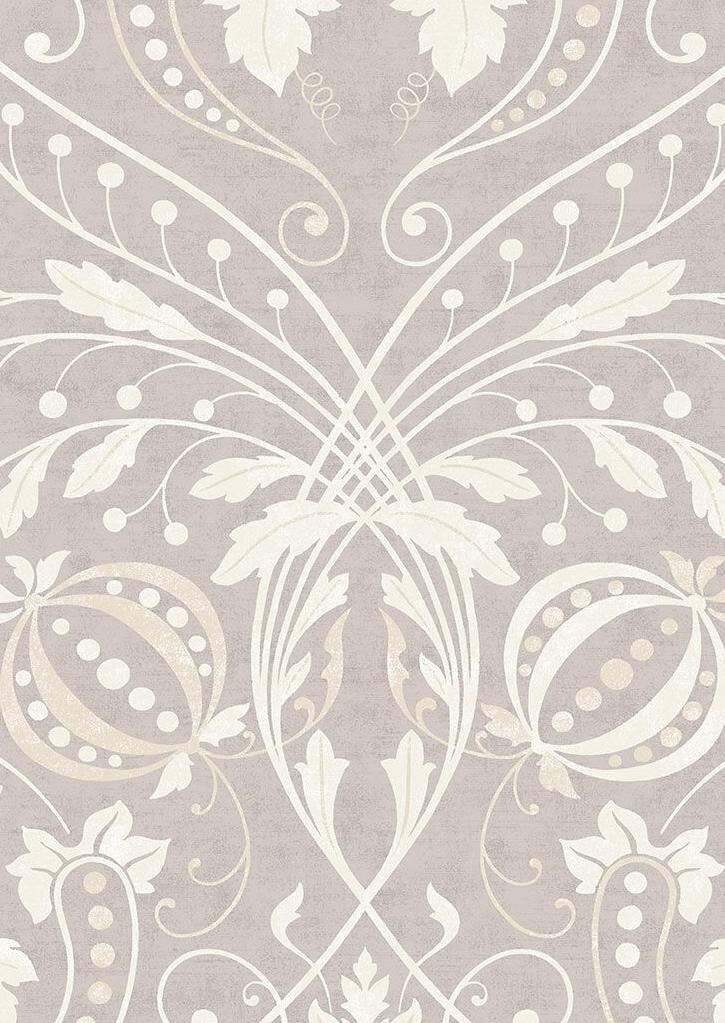Wallpaper Chateau - Cashmere