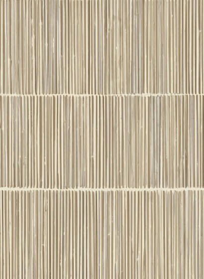 Wallpaper Terra 2 - Beige/ Sand