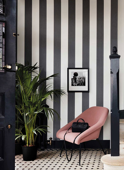 Tapete Jaspe Stripe