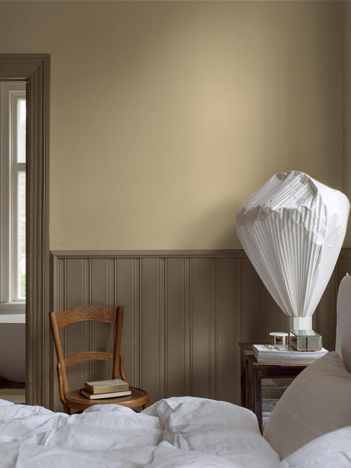 Tapete Linen - Sunshine Linen