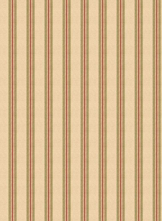 Tapete Somerton Stripe - Moss