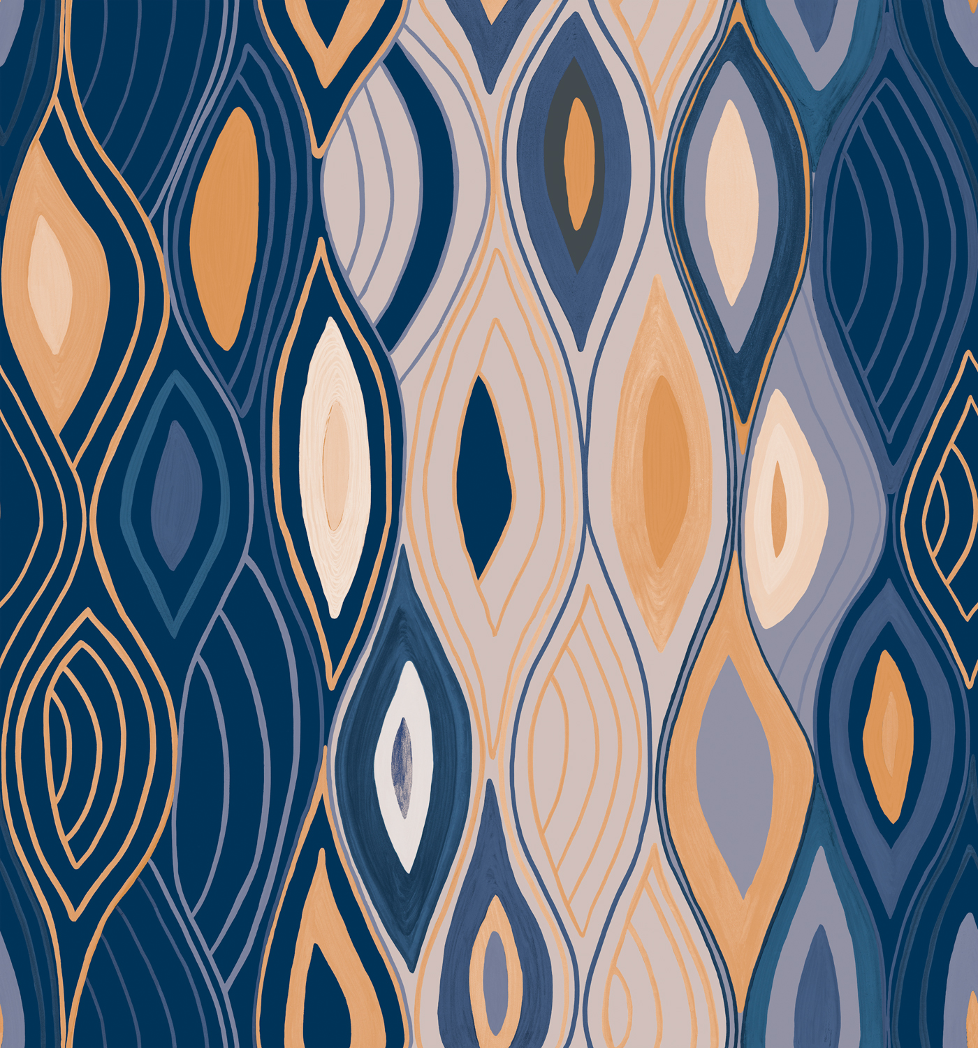 Wandbild Arabesque - VP 1002 03