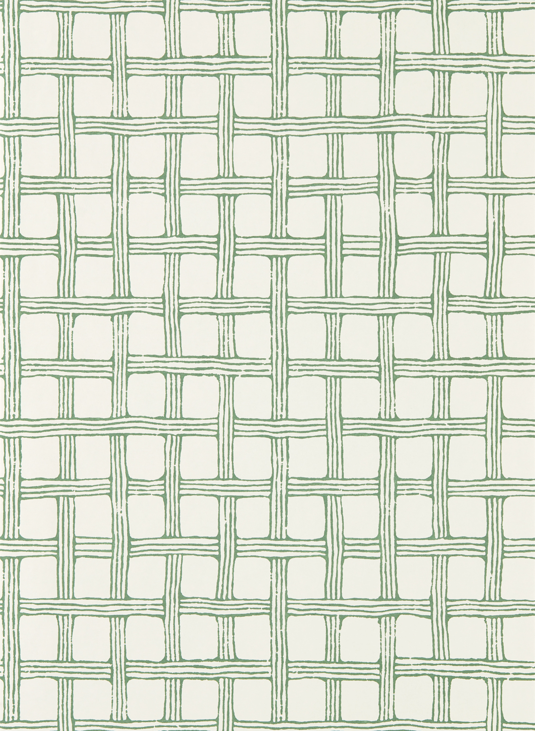 Tapete Fretwork - Forest