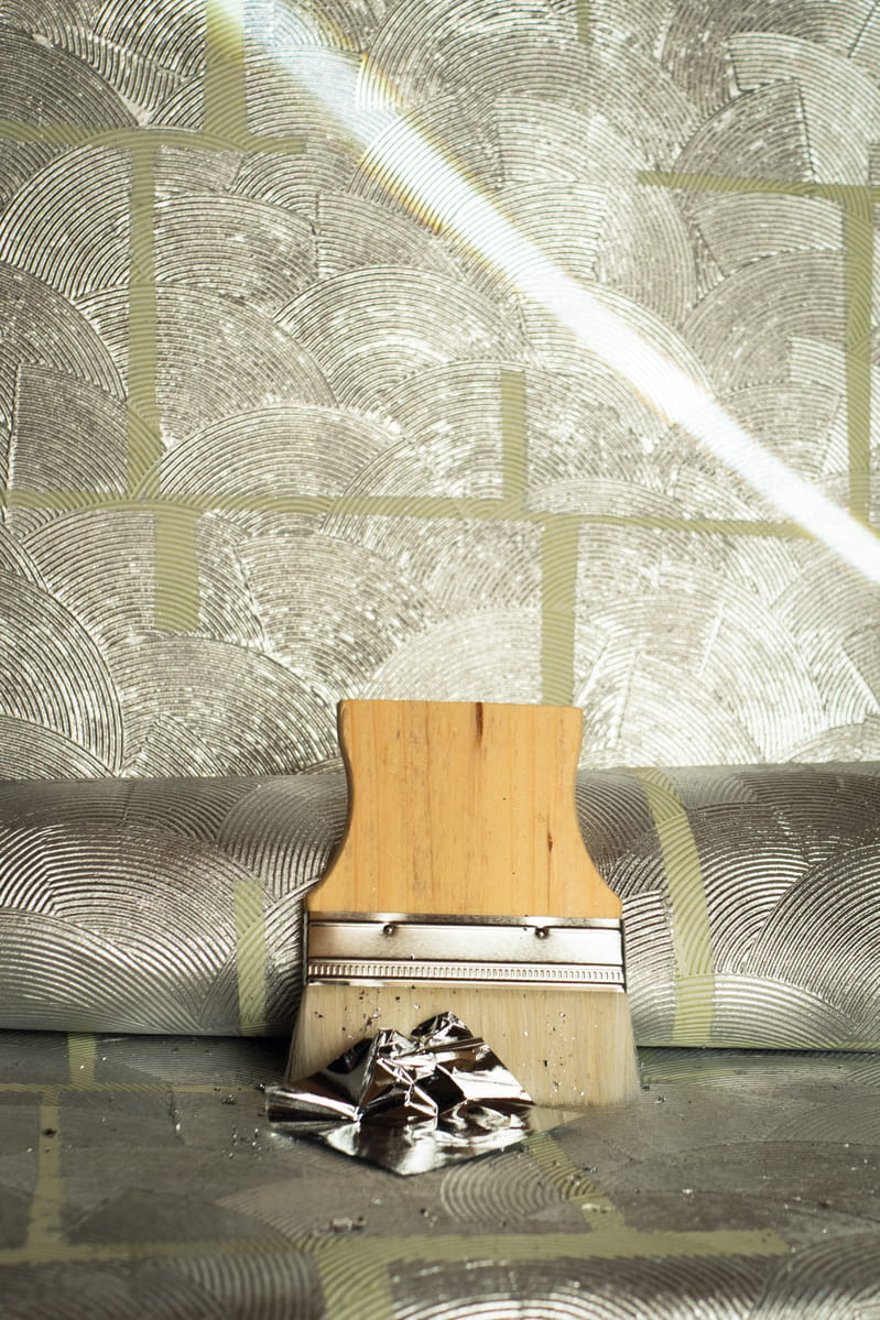 Tapete Mille et une Nuits - RM 1121 90