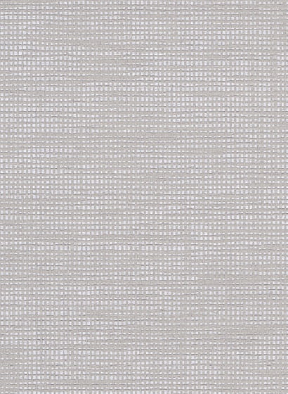 Tapete Natural 5 - beige/ silber