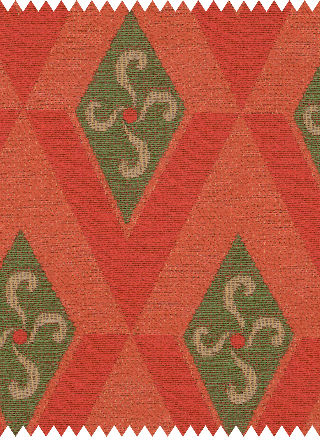 Fabric Calamosche - Woven