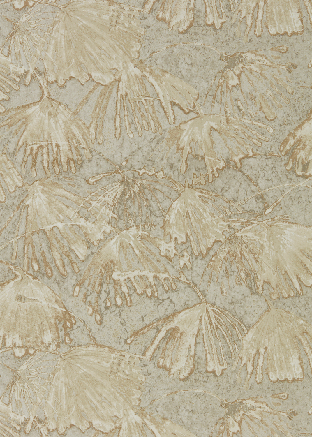 Tapete Iliad - Fossil