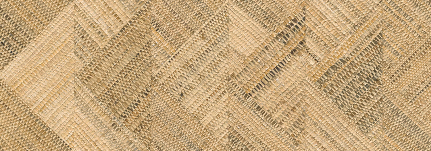 Tapete Rutile - Natural Beige