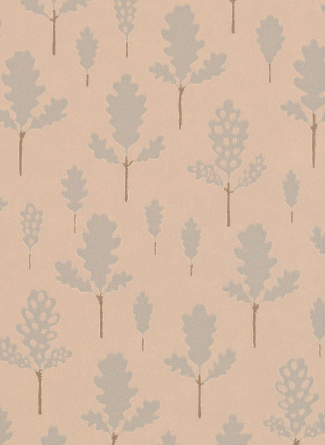 Tapete Oak - Nature Beige