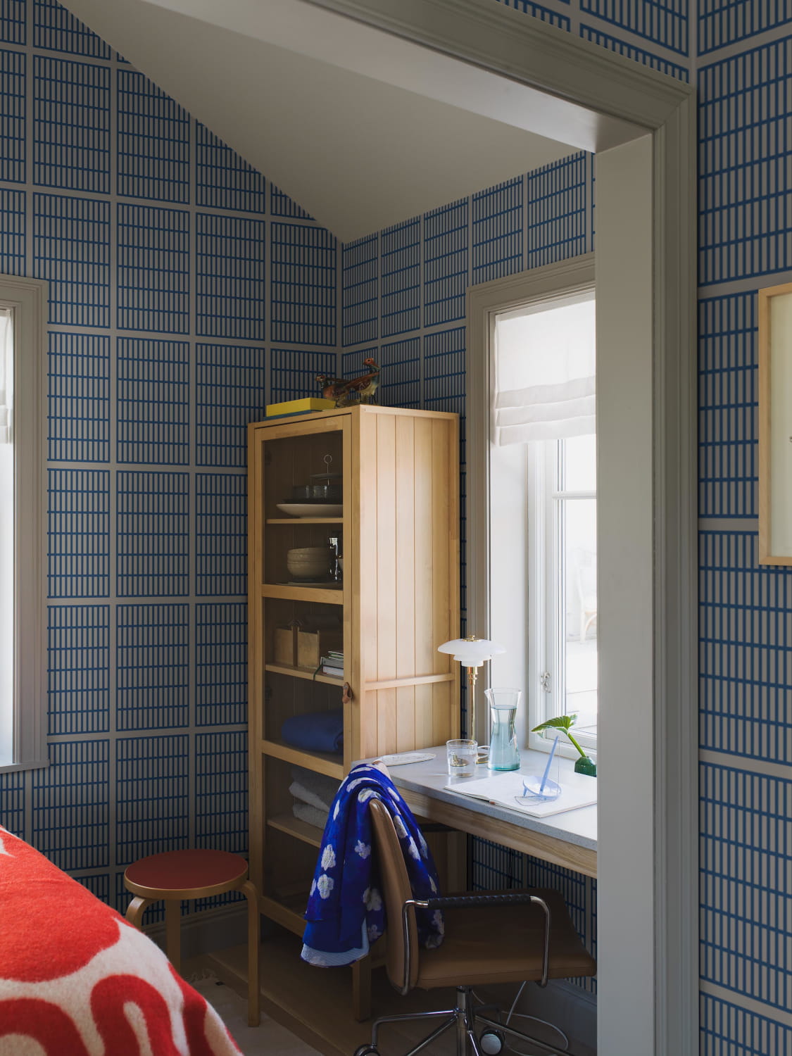 Tapete Alvar Aalto 14/6 - 1387
