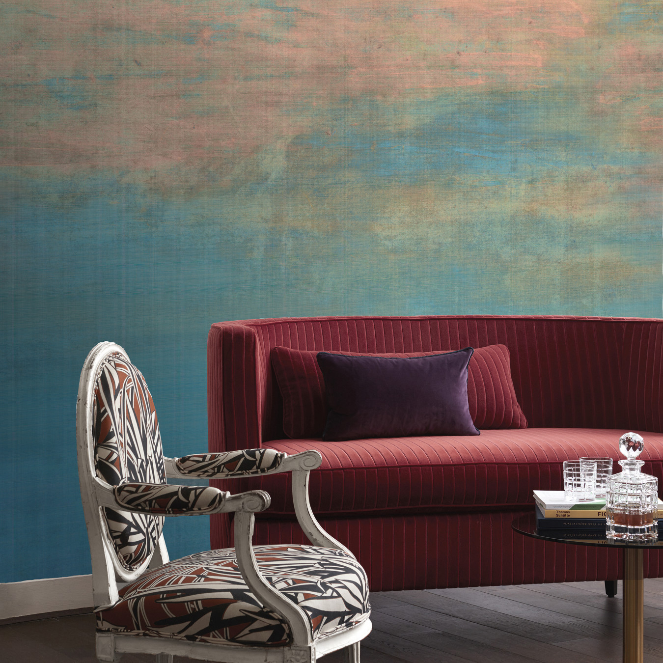 Wandbild Cielo - GRD20