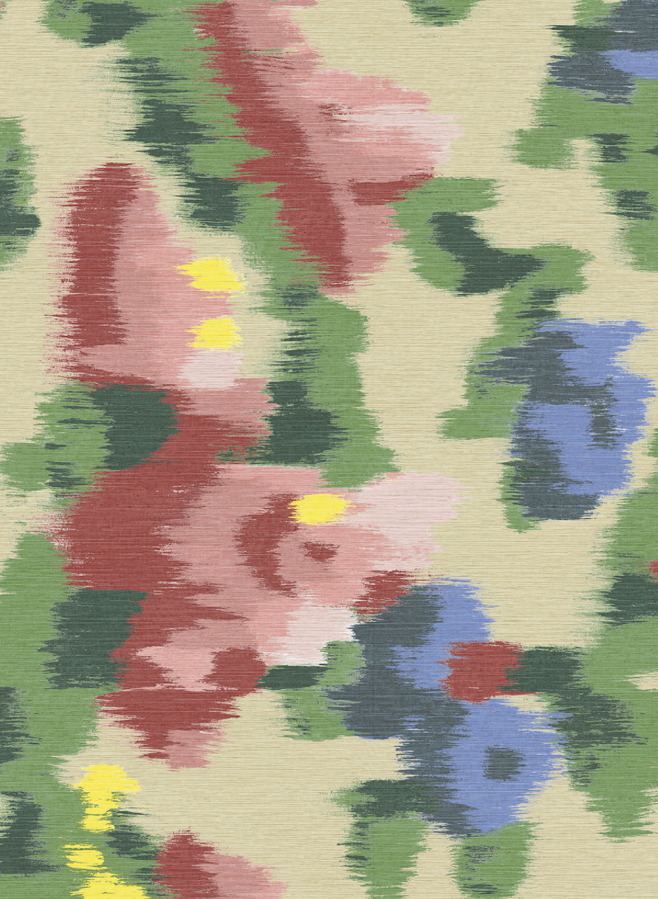 Wandbild Abstract Floral - VP 981 01