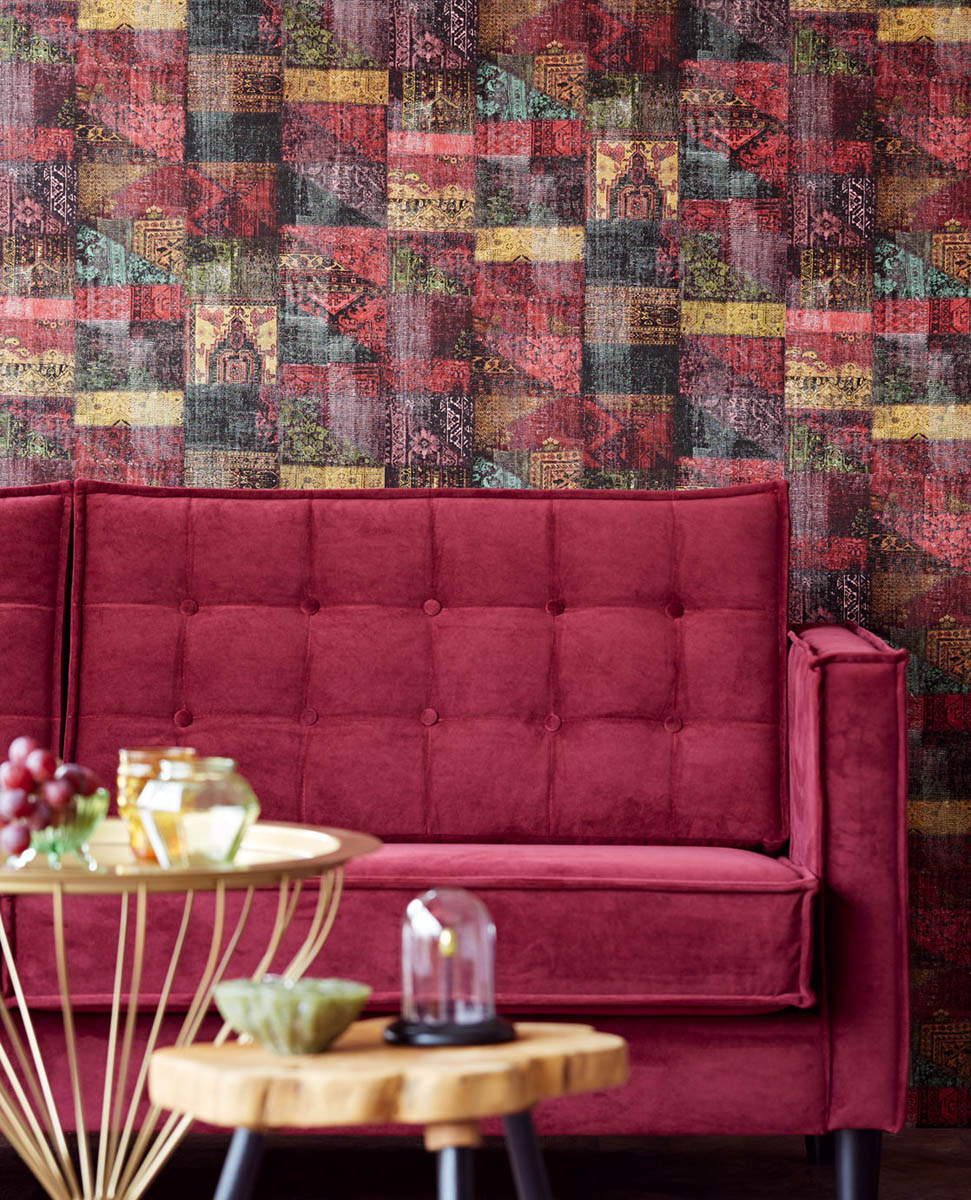 Tapete Masterpiece 4 - 358030