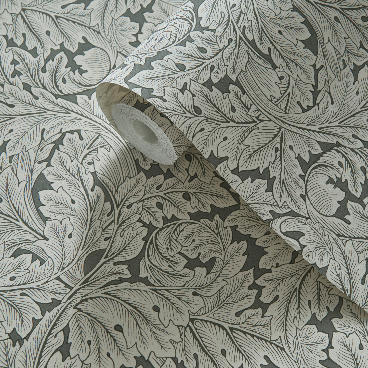Tapete Acanthus - Slate