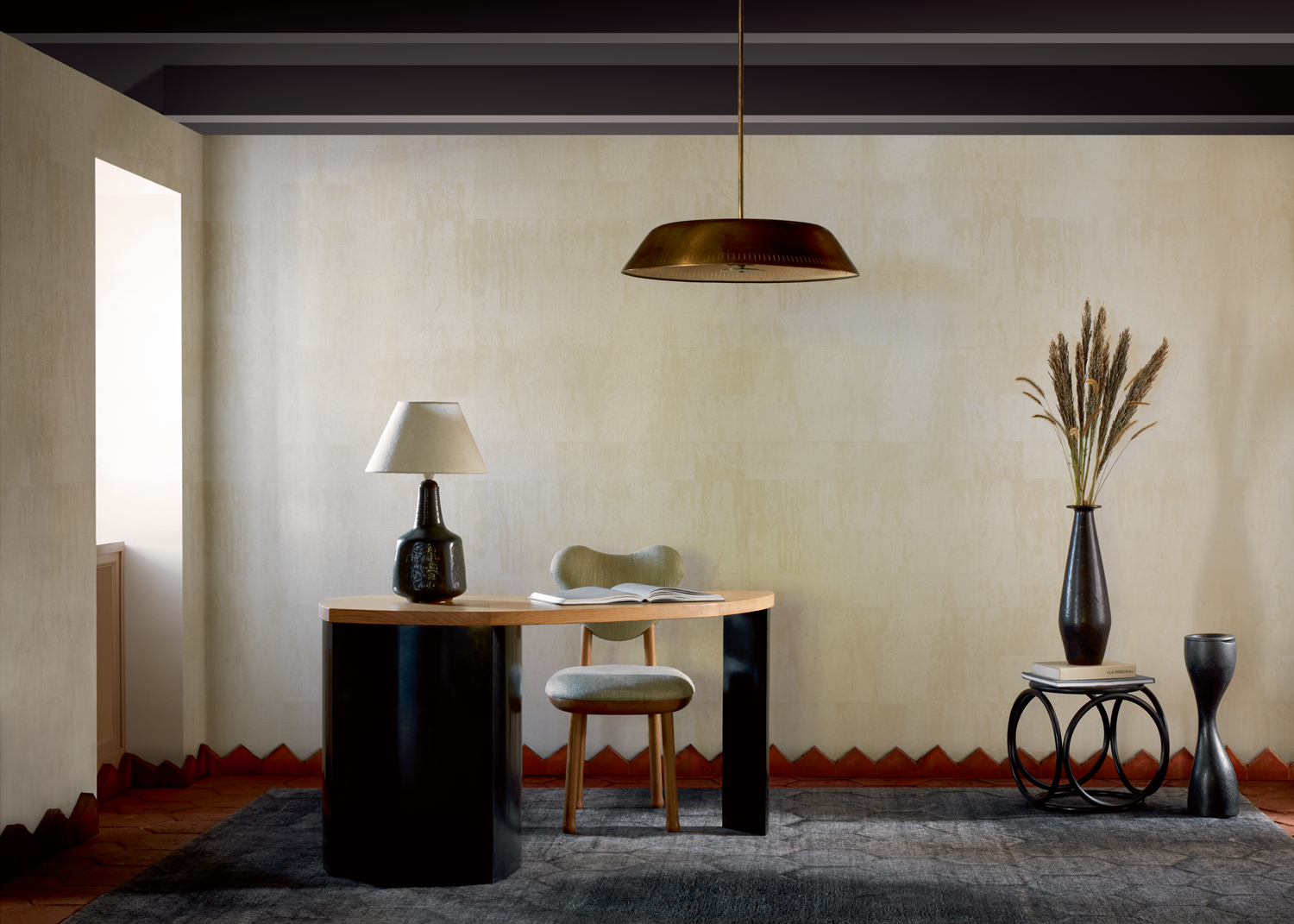 Tapete Atelier d'Artiste - VP 880 92