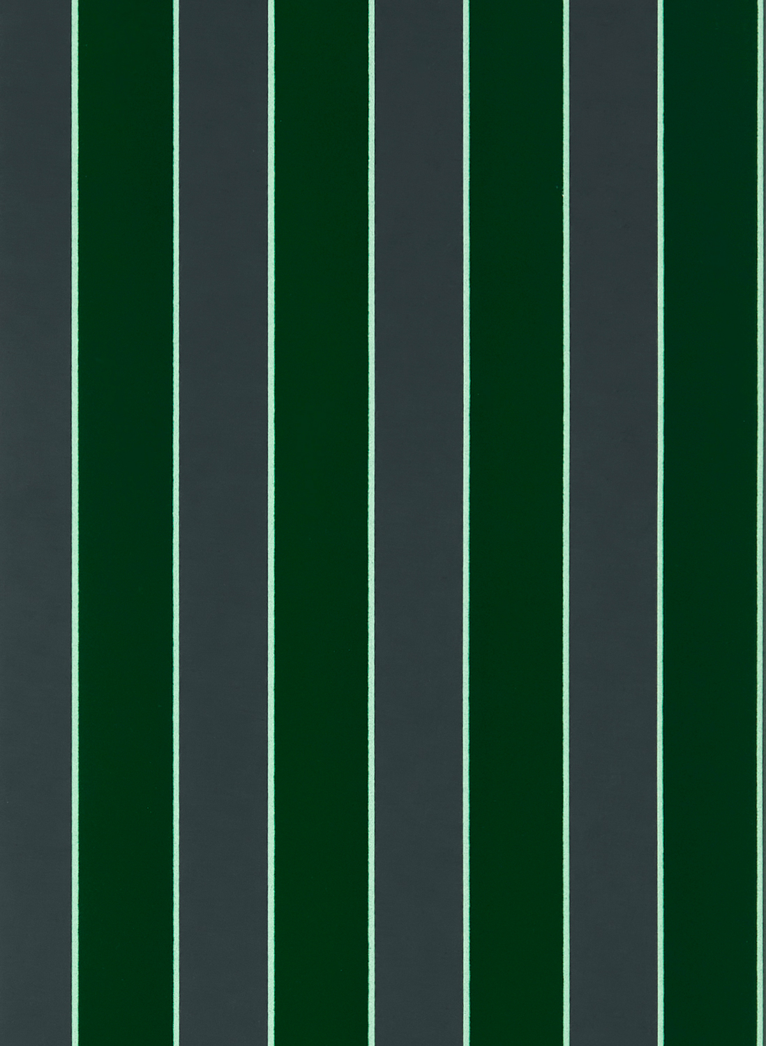 Tapete Regency Stripe - Mallard