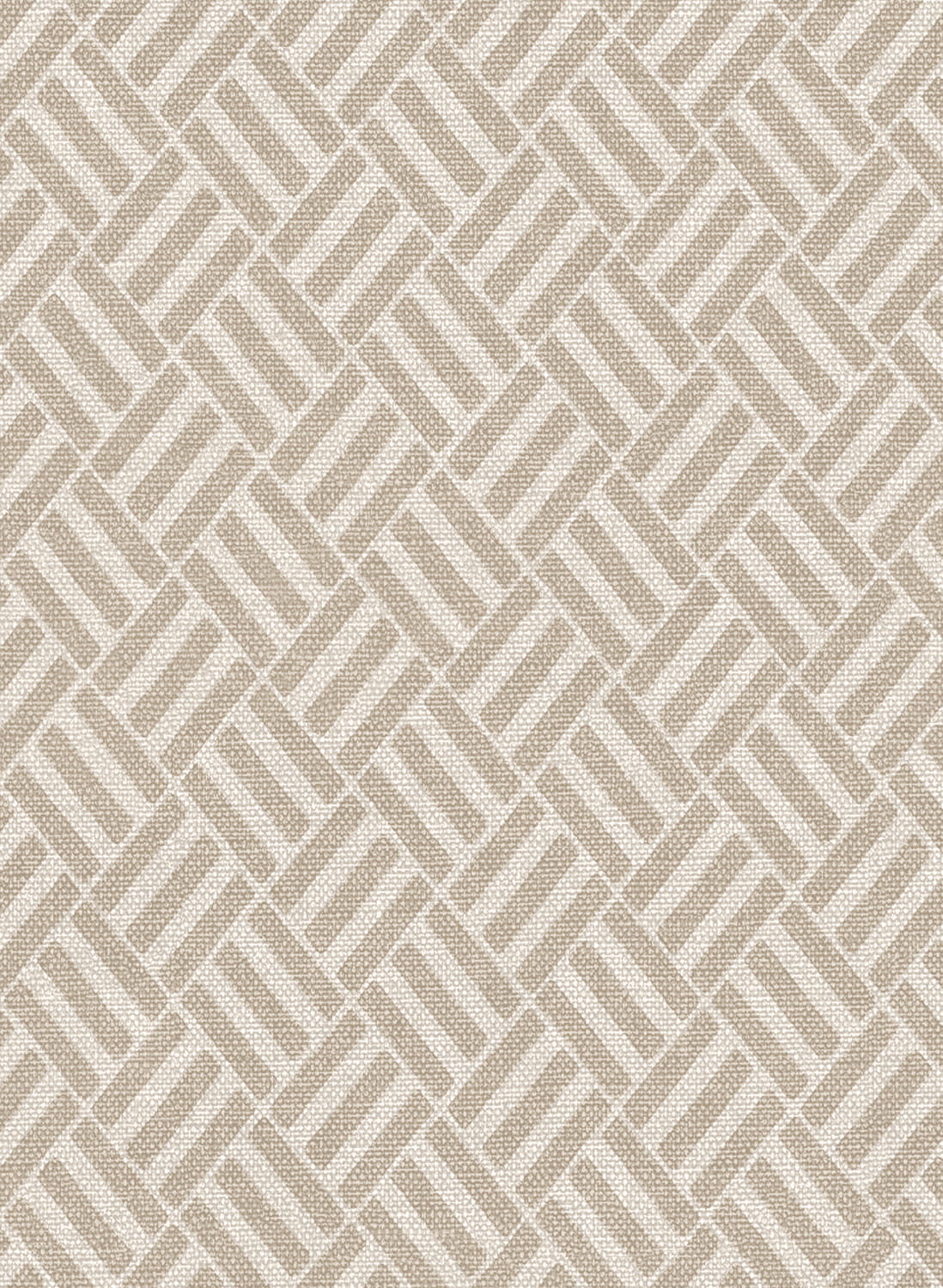 Tapete Crosshatch - Cotton