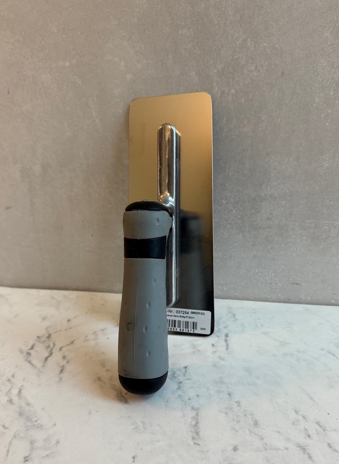 Venezianer Kelle 240 x 100/80 mm