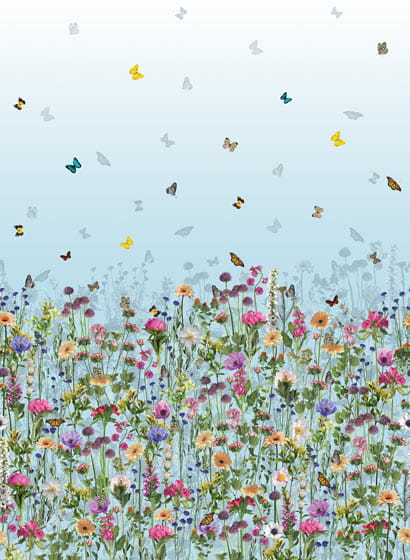 Tapete Deya Meadow - Marmara