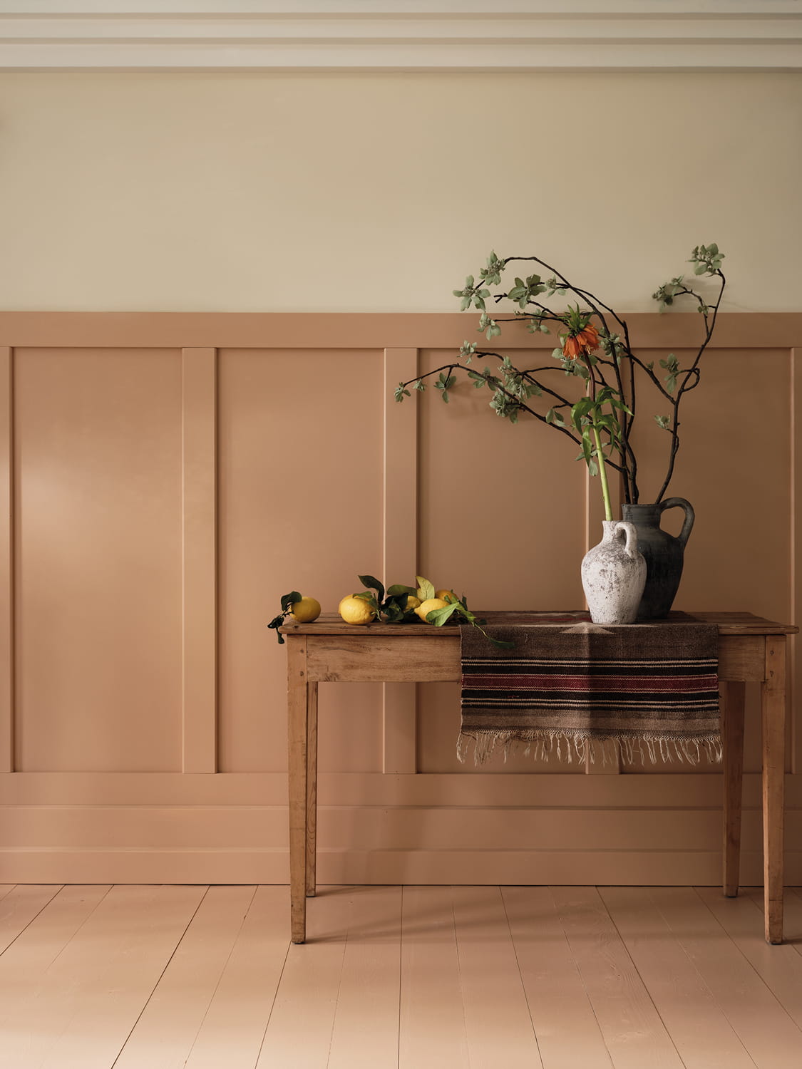Estate Emulsion - Faded Terracotta CC8 - 5l