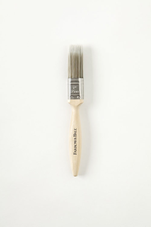 Pinsel 25mm